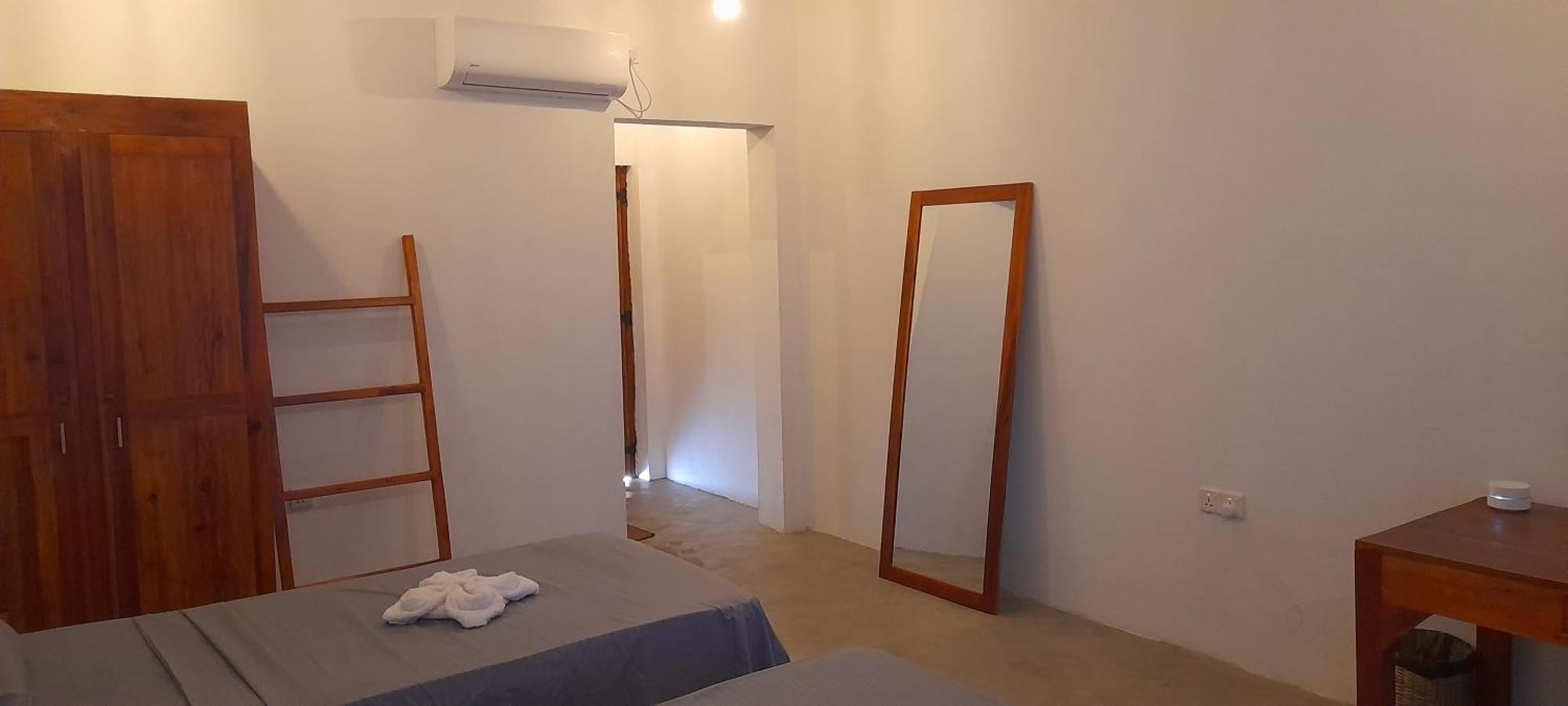 Hotel Surf Gangs Arugambay Arugam Bay